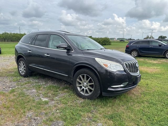 2013 Buick Enclave Leather