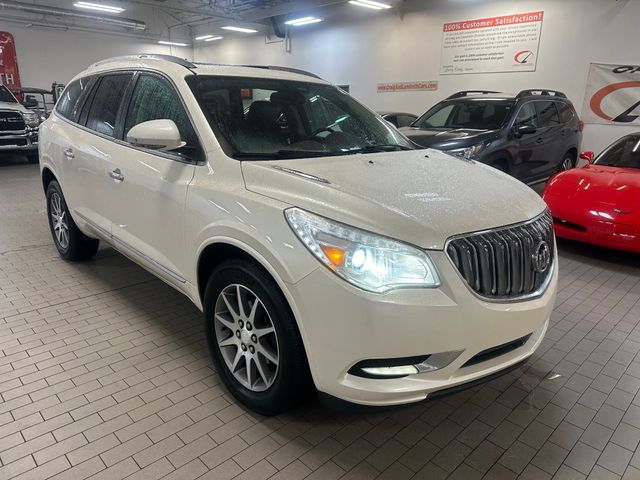 2013 Buick Enclave Leather