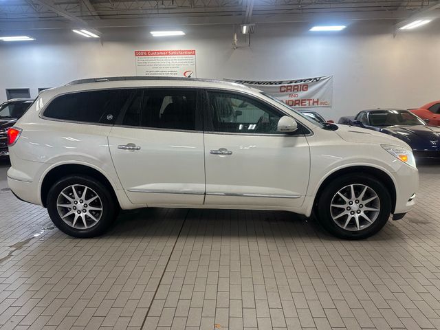 2013 Buick Enclave Leather