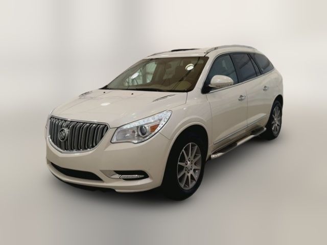 2013 Buick Enclave Leather