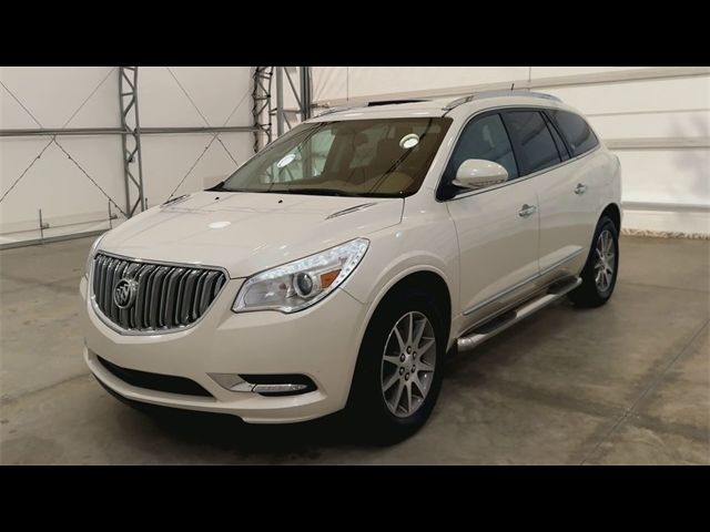 2013 Buick Enclave Leather