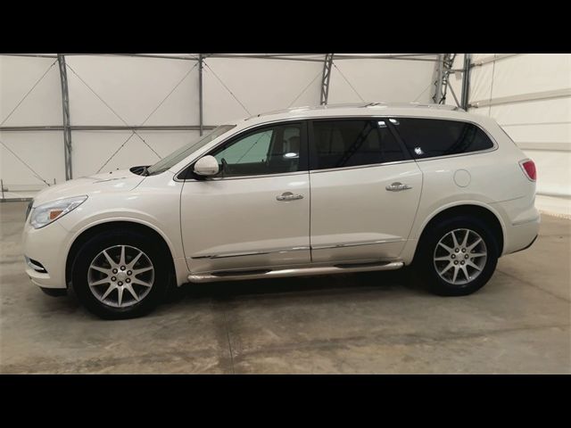 2013 Buick Enclave Leather