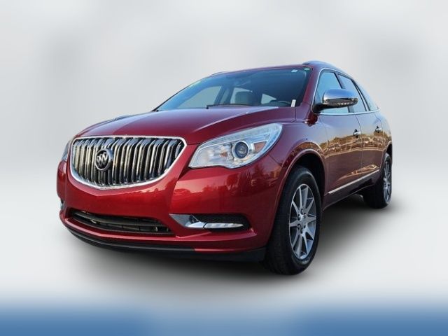 2013 Buick Enclave Leather