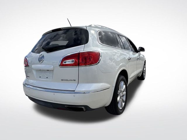 2013 Buick Enclave Leather