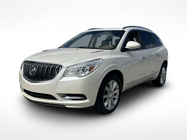 2013 Buick Enclave Leather