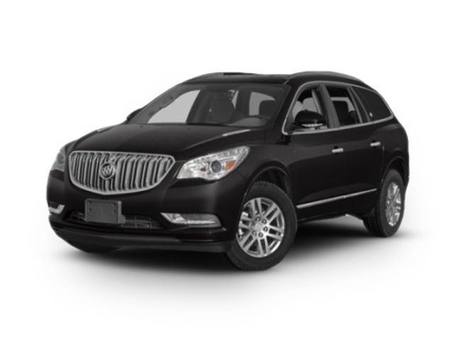 2013 Buick Enclave Leather