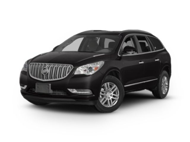 2013 Buick Enclave Leather