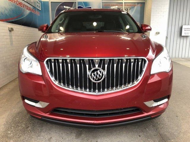 2013 Buick Enclave Leather