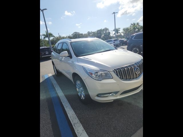 2013 Buick Enclave Leather