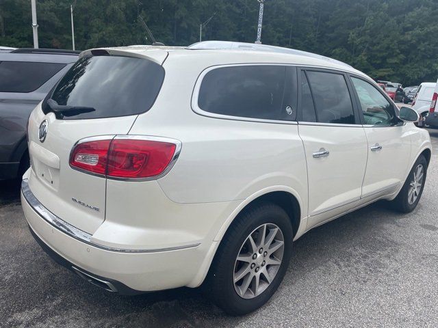 2013 Buick Enclave Leather