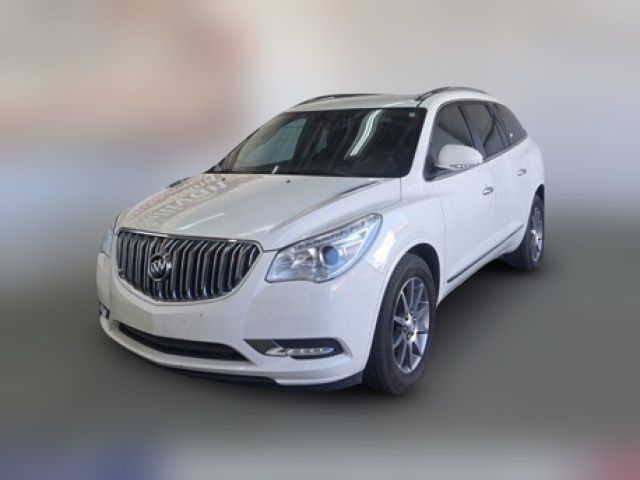 2013 Buick Enclave Leather