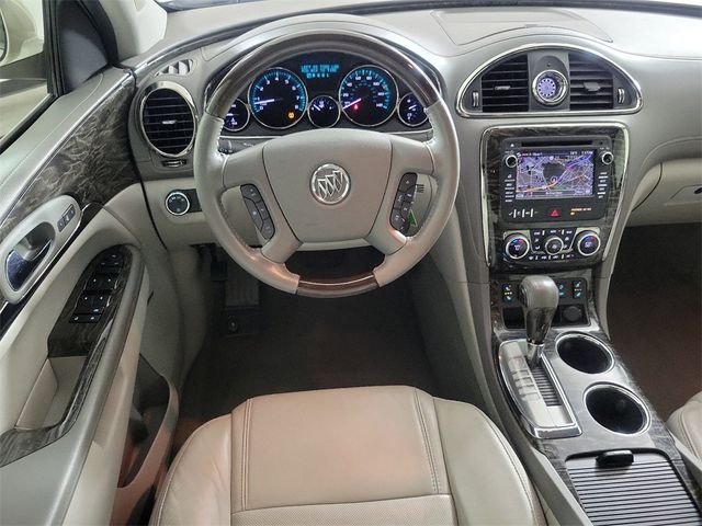 2013 Buick Enclave Leather