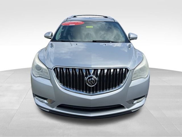 2013 Buick Enclave Leather
