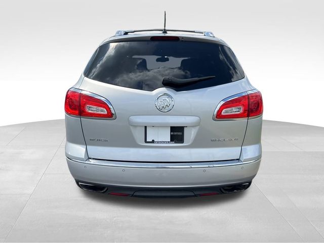 2013 Buick Enclave Leather