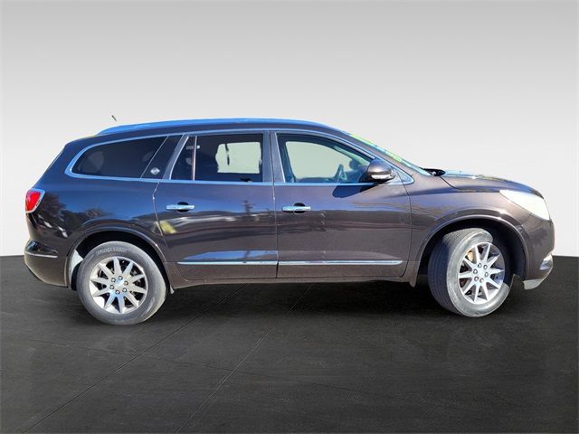 2013 Buick Enclave Leather