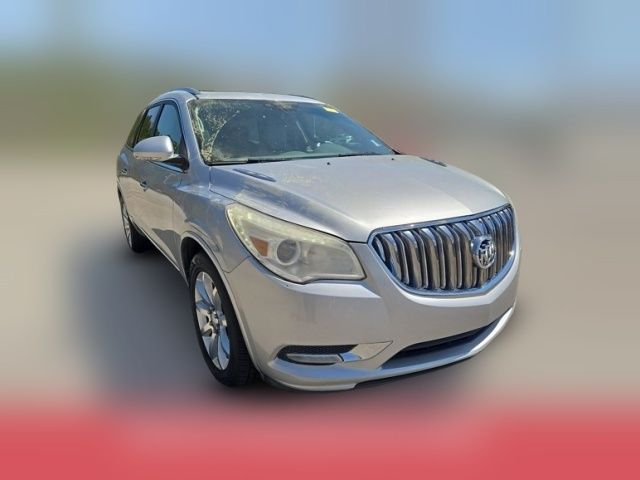 2013 Buick Enclave Leather