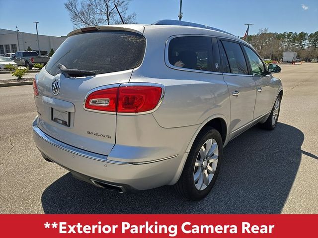2013 Buick Enclave Leather