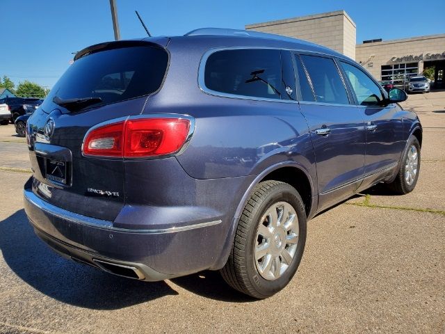 2013 Buick Enclave Leather