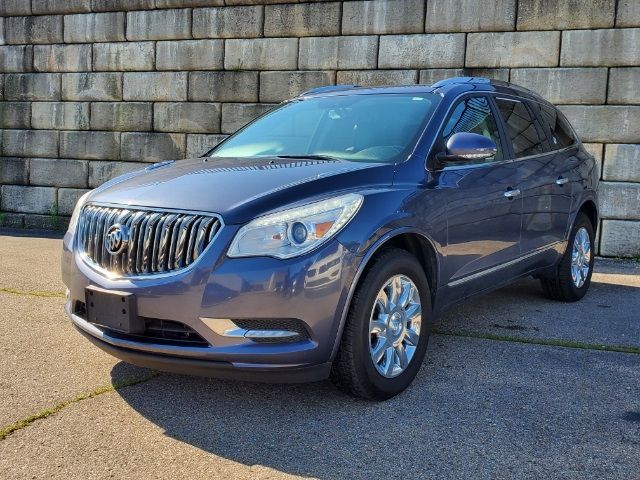 2013 Buick Enclave Leather