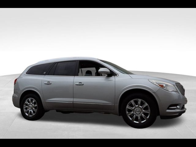 2013 Buick Enclave Leather