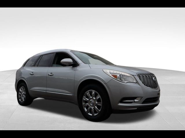 2013 Buick Enclave Leather