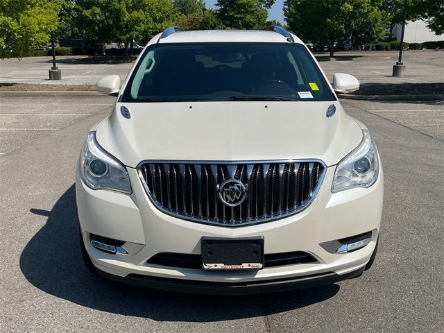 2013 Buick Enclave Leather