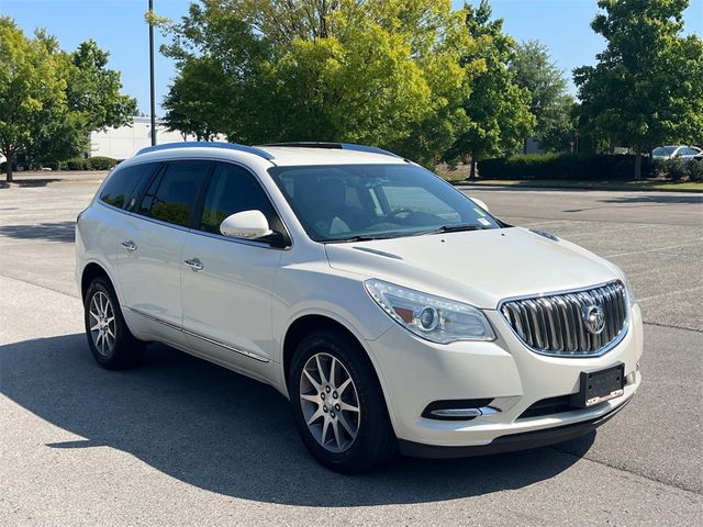 2013 Buick Enclave Leather