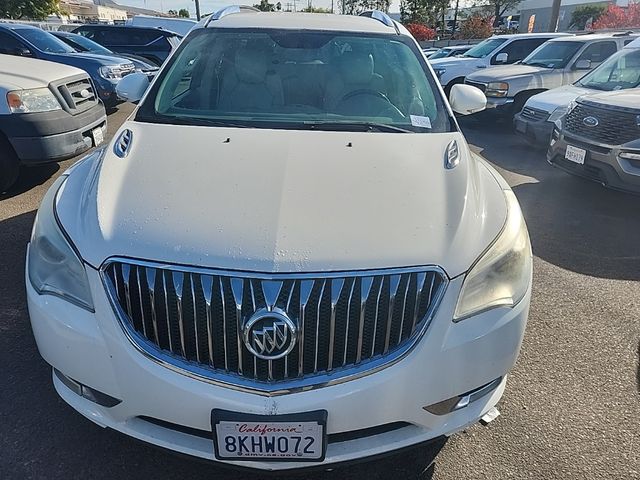 2013 Buick Enclave Leather