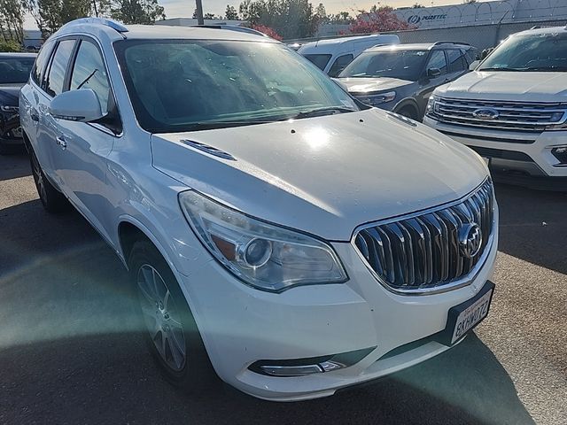 2013 Buick Enclave Leather