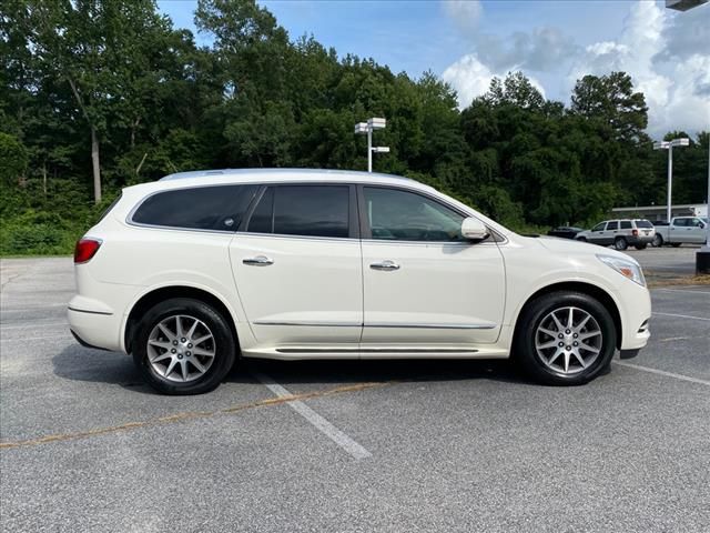 2013 Buick Enclave Leather