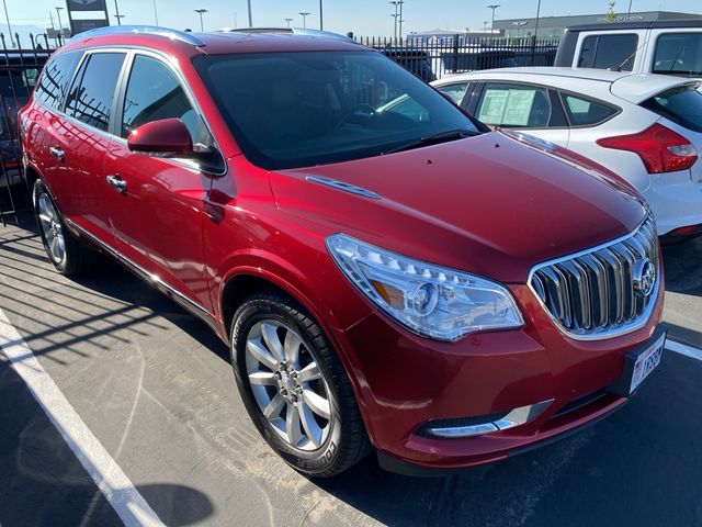 2013 Buick Enclave Leather