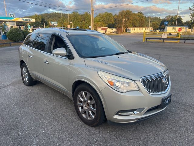 2013 Buick Enclave Leather