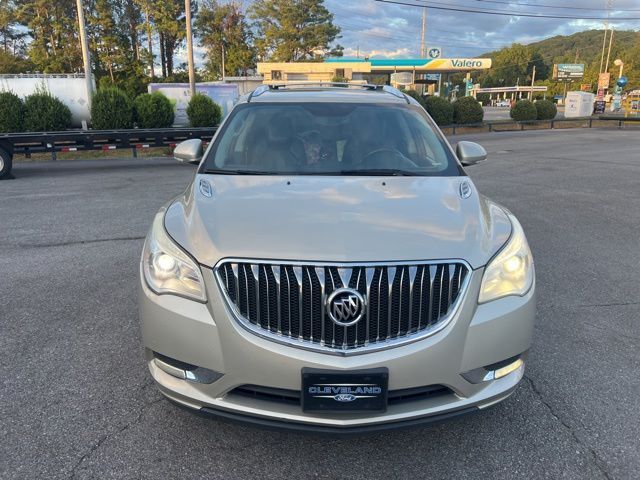 2013 Buick Enclave Leather