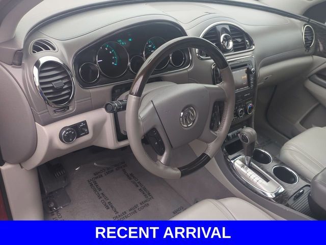 2013 Buick Enclave Leather