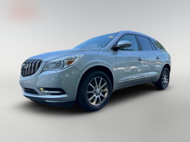 2013 Buick Enclave Leather