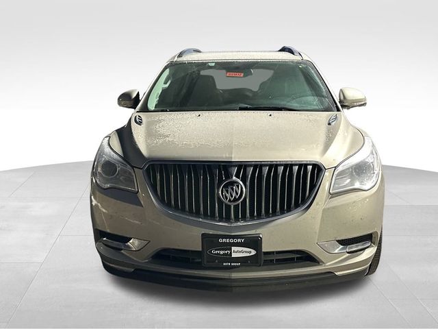 2013 Buick Enclave Leather