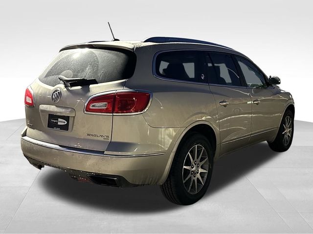 2013 Buick Enclave Leather