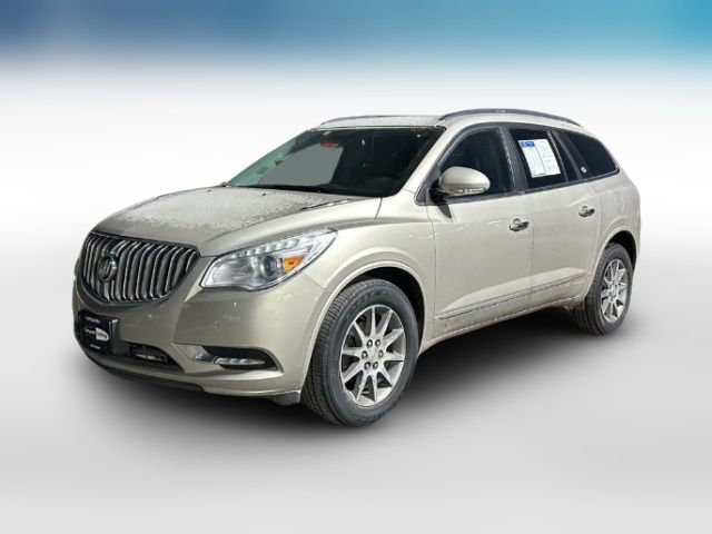 2013 Buick Enclave Leather