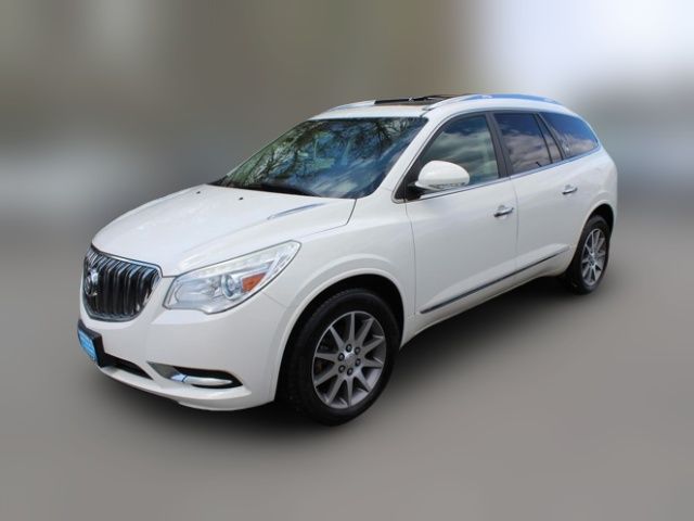 2013 Buick Enclave Leather