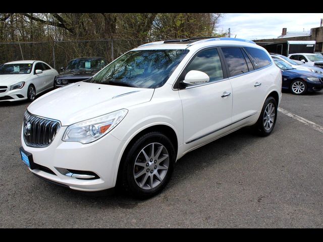 2013 Buick Enclave Leather