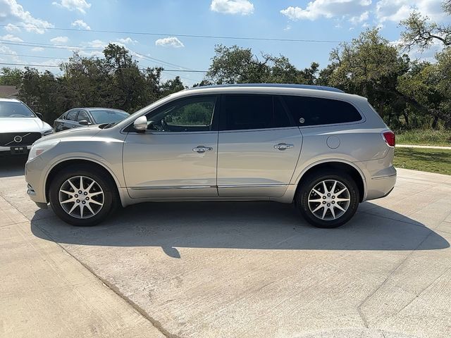 2013 Buick Enclave Leather