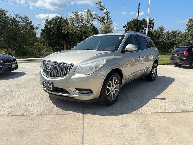 2013 Buick Enclave Leather