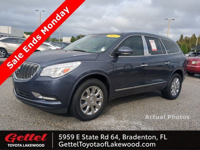 2013 Buick Enclave Premium