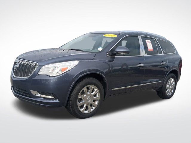 2013 Buick Enclave Premium