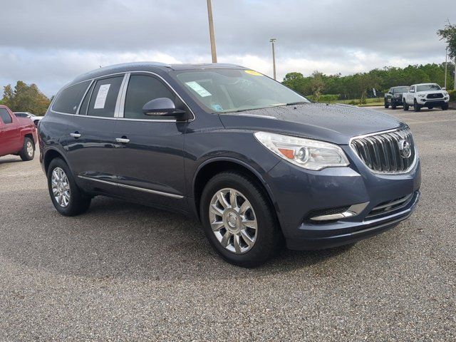 2013 Buick Enclave Premium