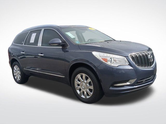 2013 Buick Enclave Premium