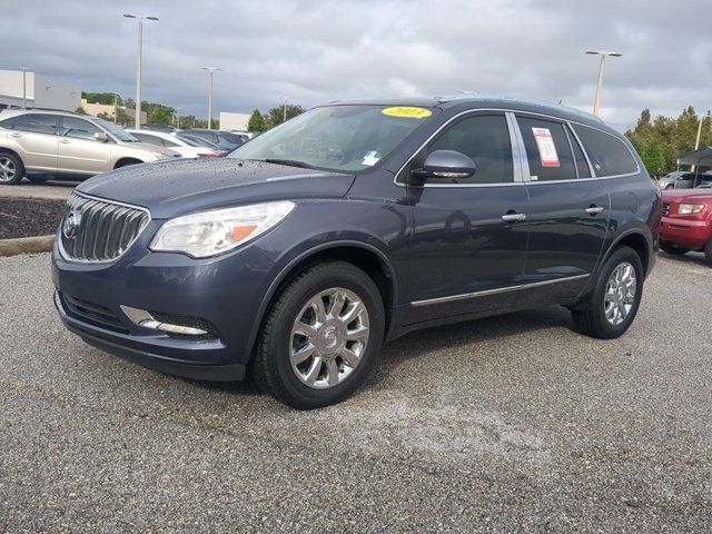 2013 Buick Enclave Premium