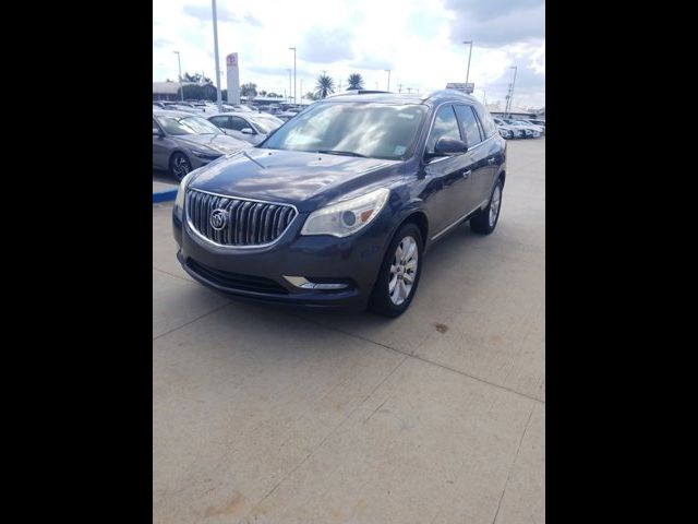 2013 Buick Enclave Premium