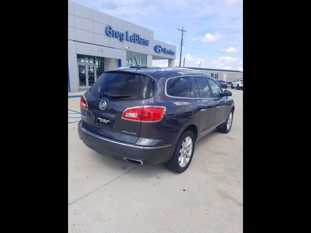 2013 Buick Enclave Premium