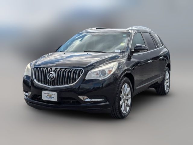 2013 Buick Enclave Premium